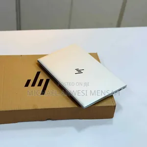 Laptop HP EliteBook 830 G7 16GB AMD Ryzen 7 SSD 256GB