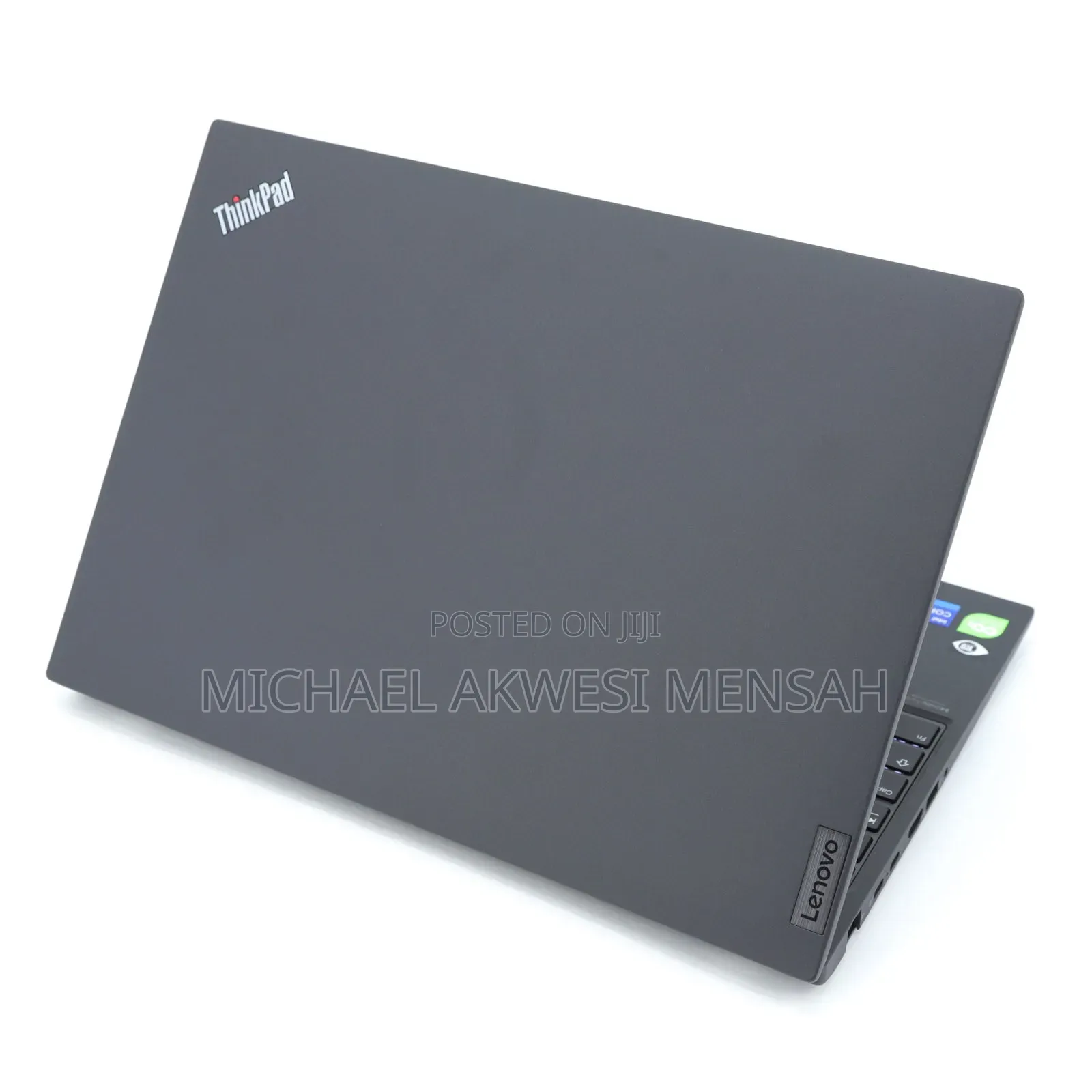 Laptop Lenovo ThinkPad E16 G1 32GB Intel Core i7 SSD 512GB