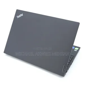 Laptop Lenovo ThinkPad E16 G1 32GB Intel Core i7 SSD 512GB