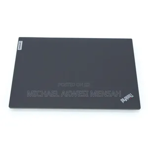 Laptop Lenovo ThinkPad E16 G1 32GB Intel Core i7 SSD 512GB