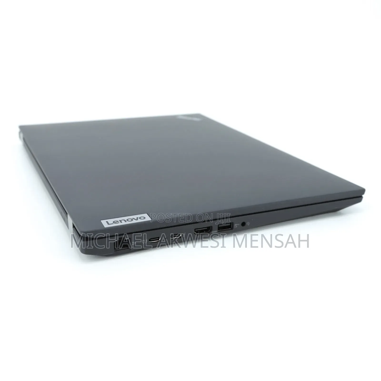 Laptop Lenovo ThinkPad E16 G1 32GB Intel Core i7 SSD 512GB