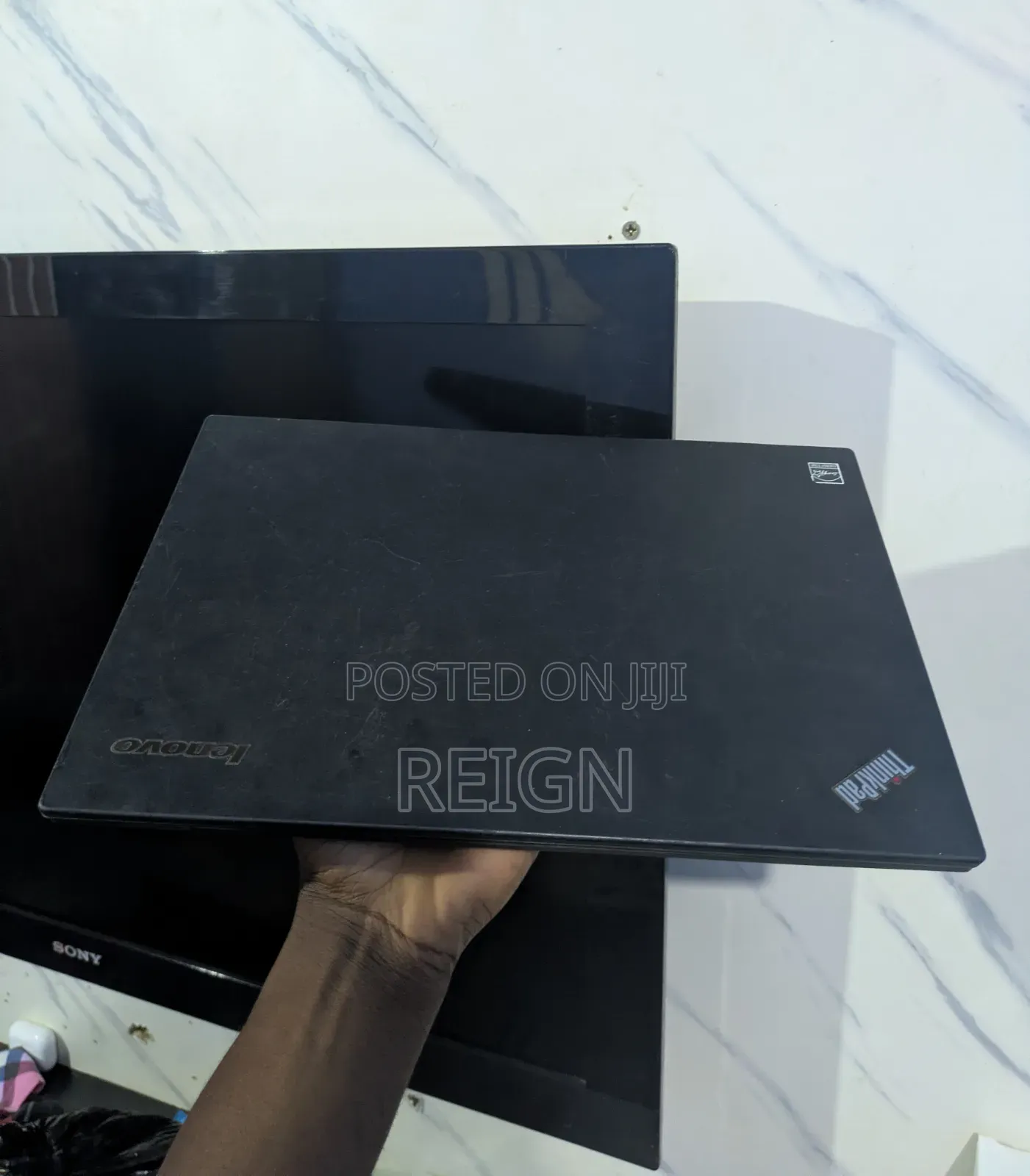 Laptop Lenovo ThinkPad T450 12GB Intel Core i7 HDD+SSD 500GB