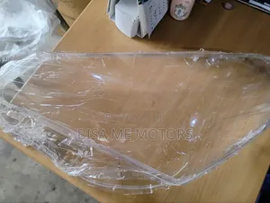 Toyota Vitz Headlight Cover 2012/2013/2014/2015/2016/2017