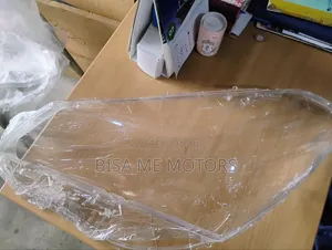 Toyota Vitz Headlight Cover 2012/2013/2014/2015/2016/2017