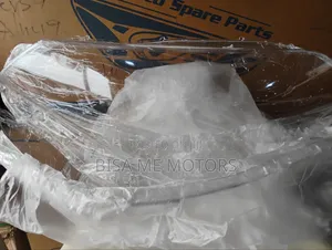 Toyota Vitz Headlight Cover 2012/2013/2014/2015/2016/2017
