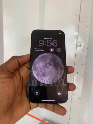 Apple iPhone 16e 128 GB Black