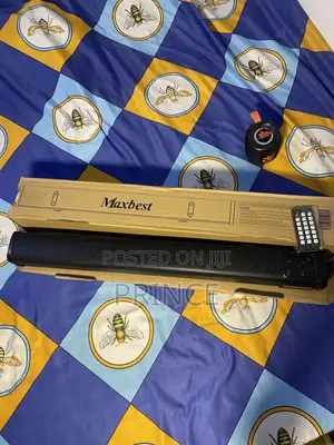 Maxbest MB-T125 Soundbar