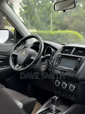 Mitsubishi Outlander 2.0 PHEV AWD 2018 White