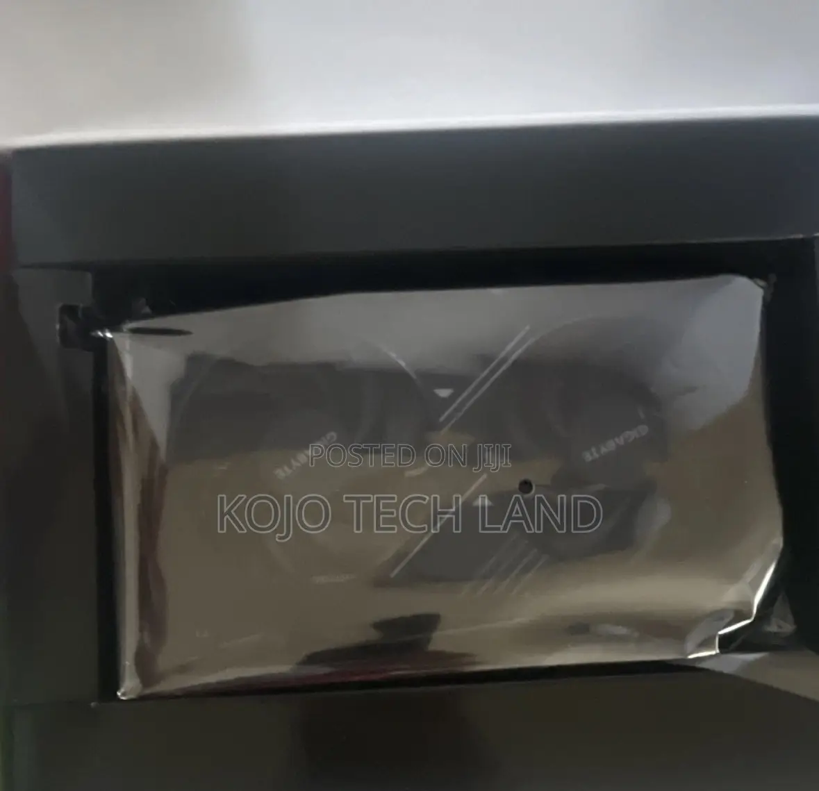 Gigabyte GeForce RTX 5060 8GB GDDR7 Graphics Card