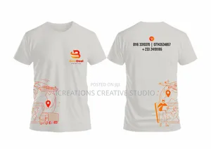 Tshirts Printing