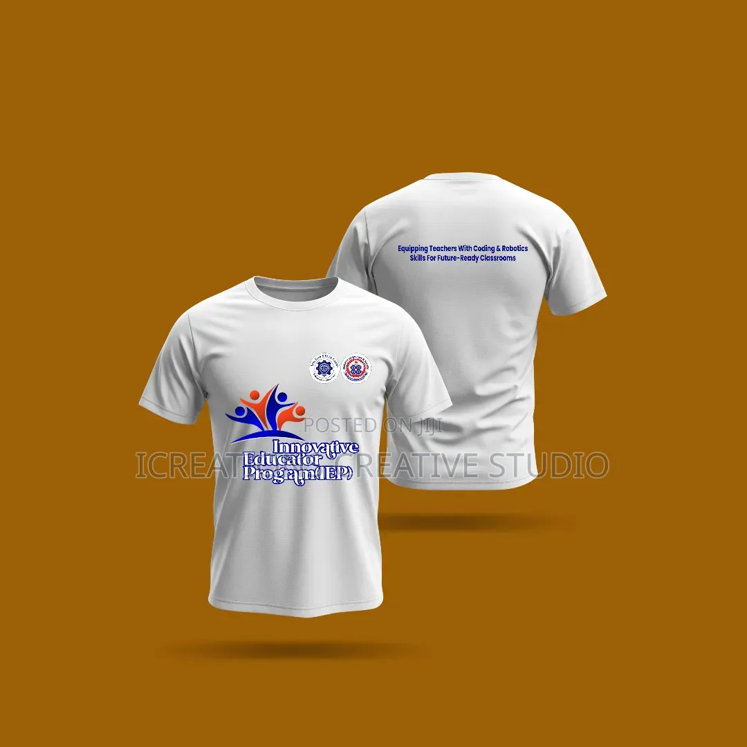 Tshirts Printing