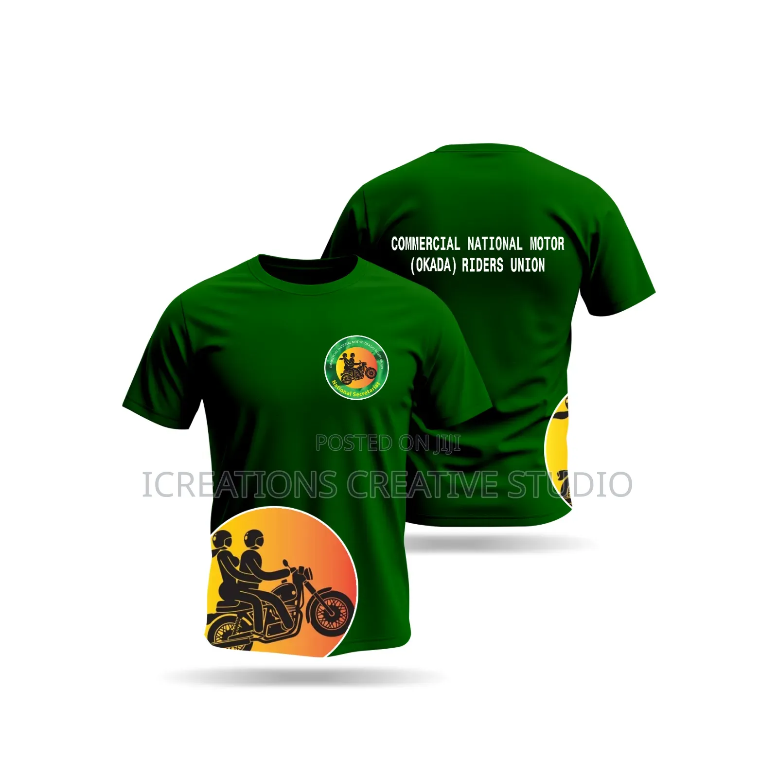 Tshirts Printing