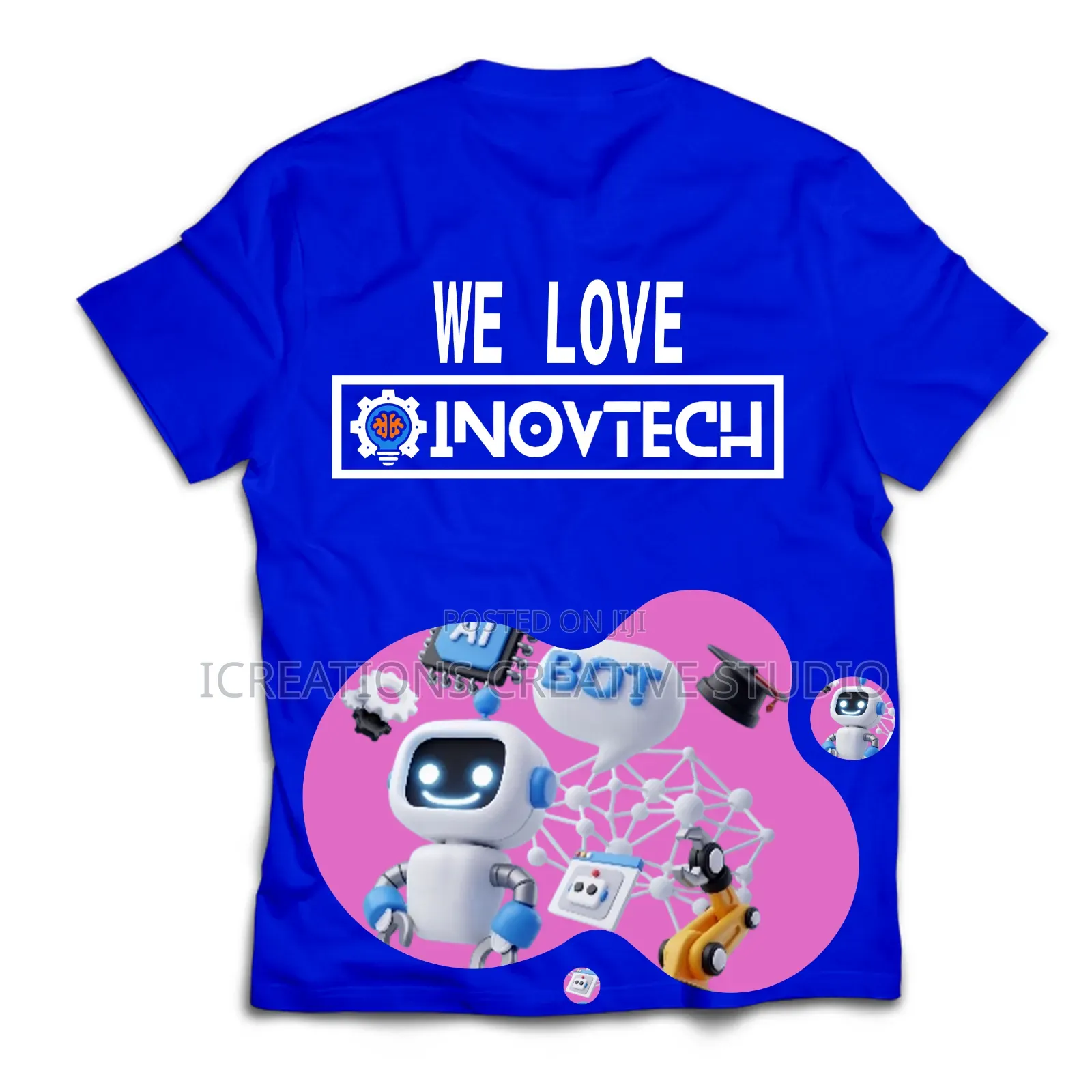 Tshirts Printing