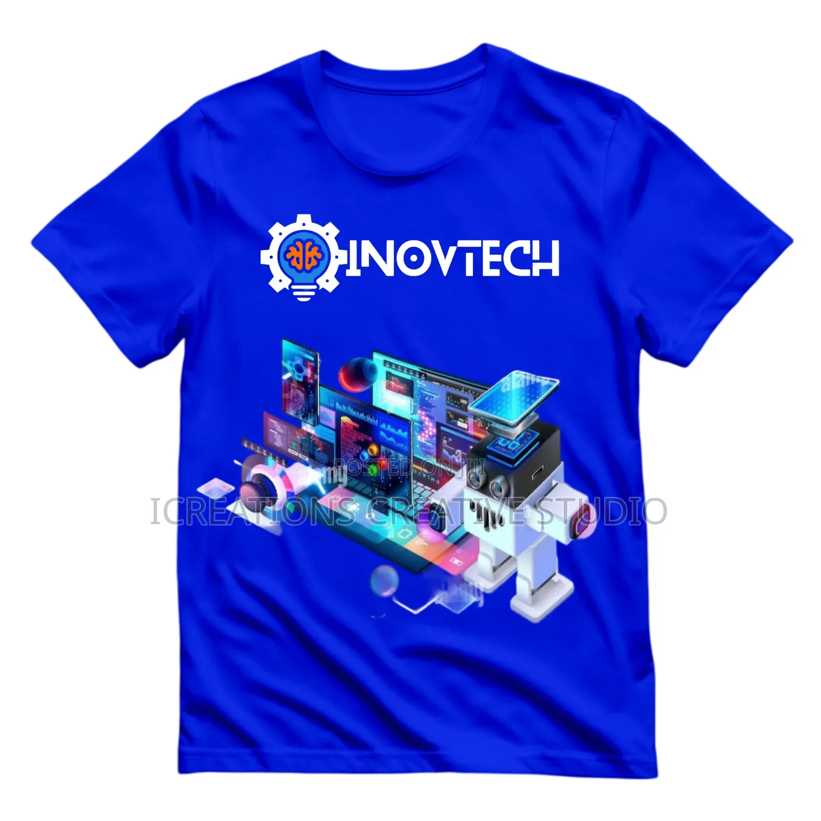 Tshirts Printing