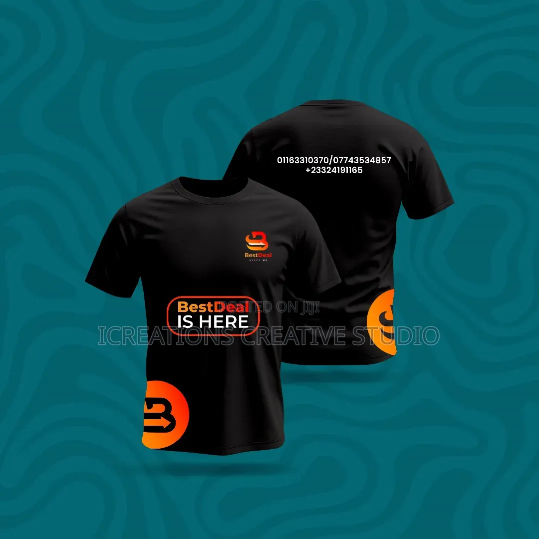 Tshirts Printing
