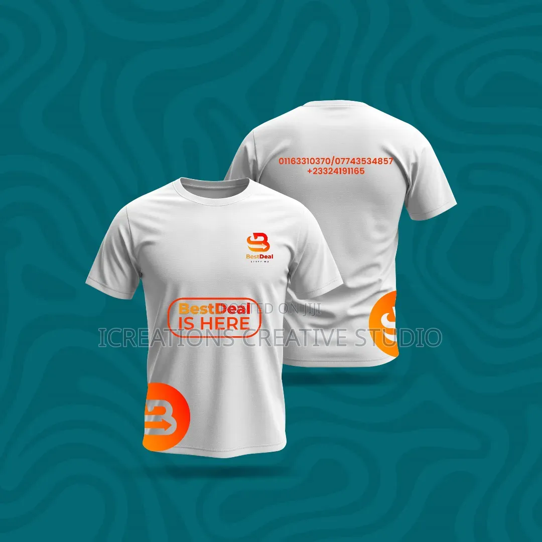 Tshirts Printing