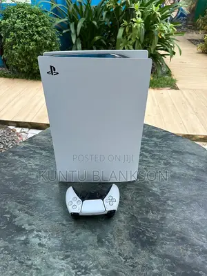 PlayStation 5 Digital