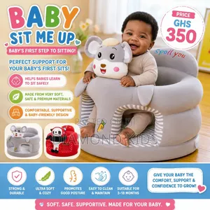 Baby Site Me Up