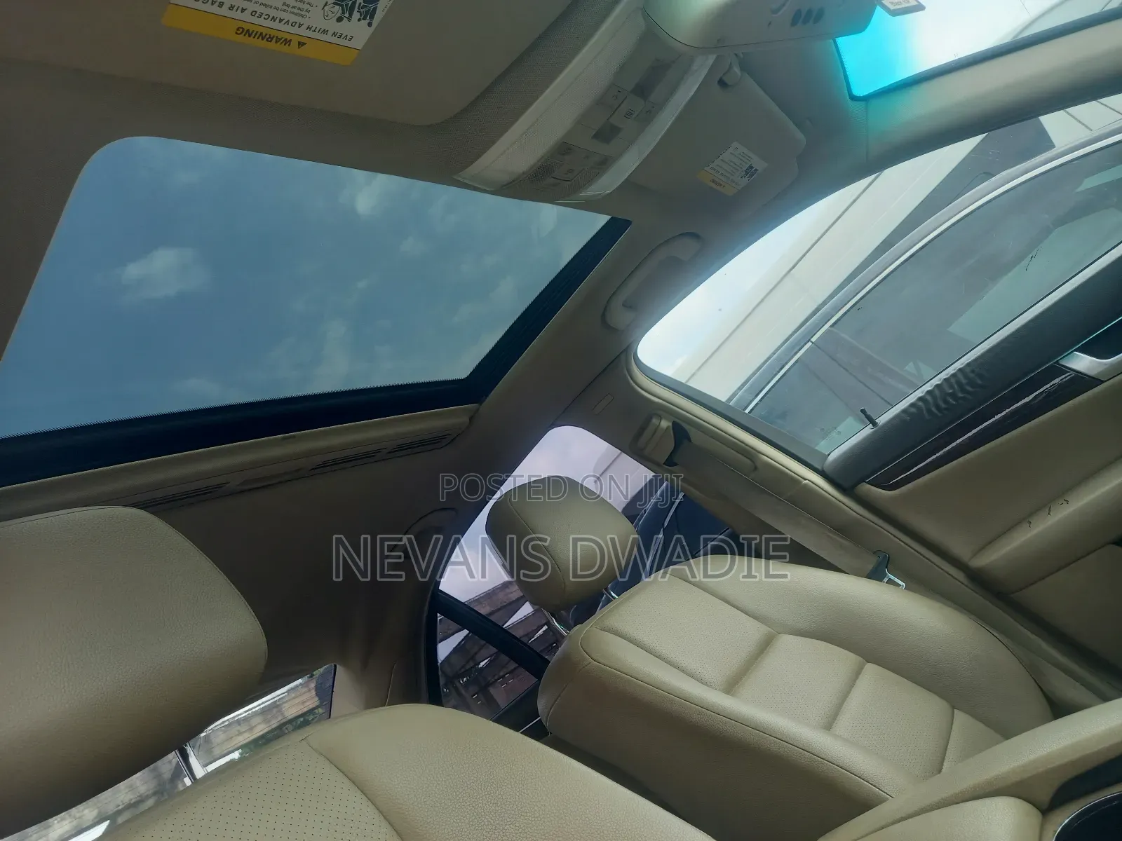 Mercedes-Benz C250 2013 Blue