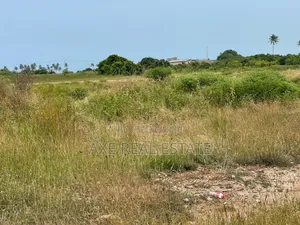 Short Intensive Price Drop - Lands at Prampram