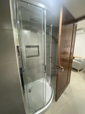 Furnished 1bdrm Apartment in East Airport, Accra Metropolitan for rent