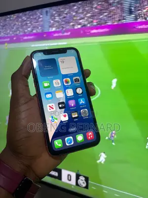 Apple iPhone XR 64 GB Red