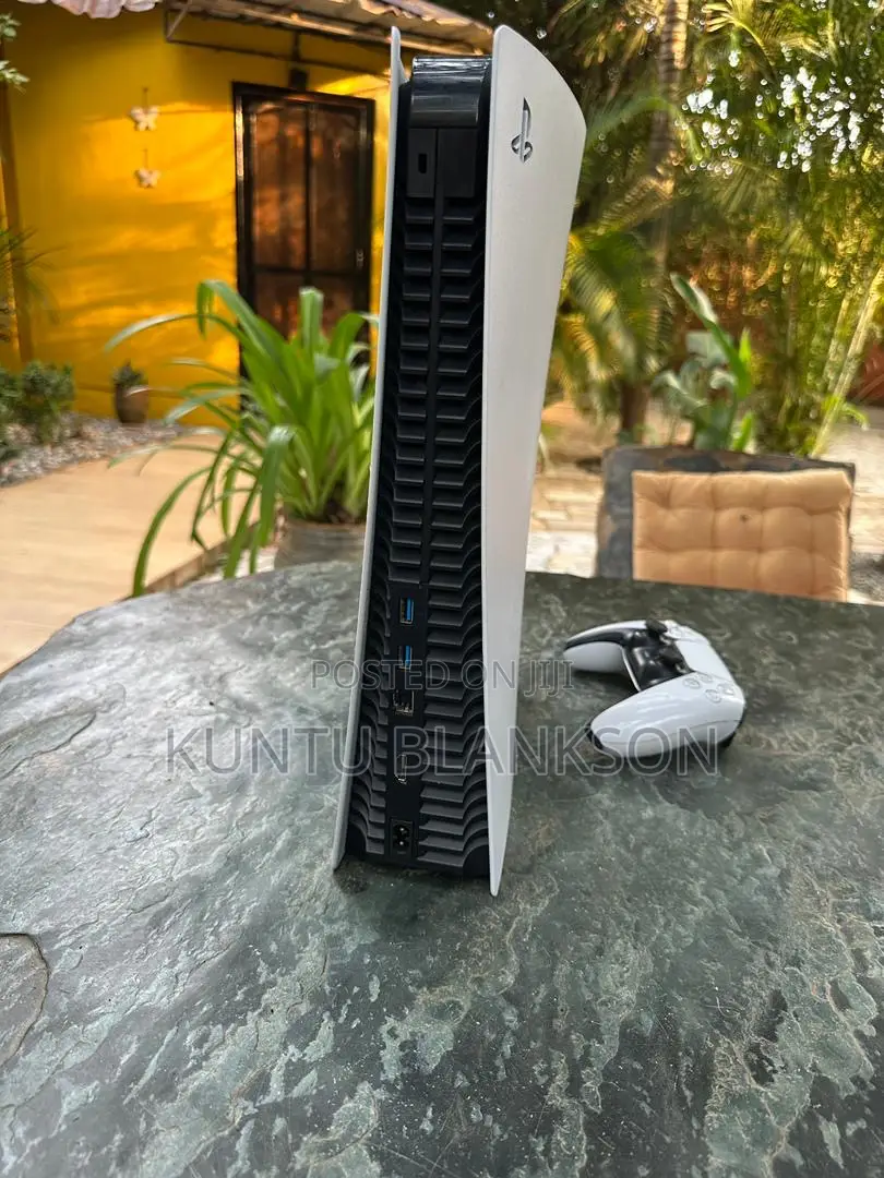 PlayStation 5 Digital
