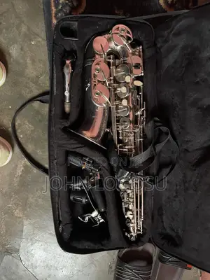 Saxophone for Sale