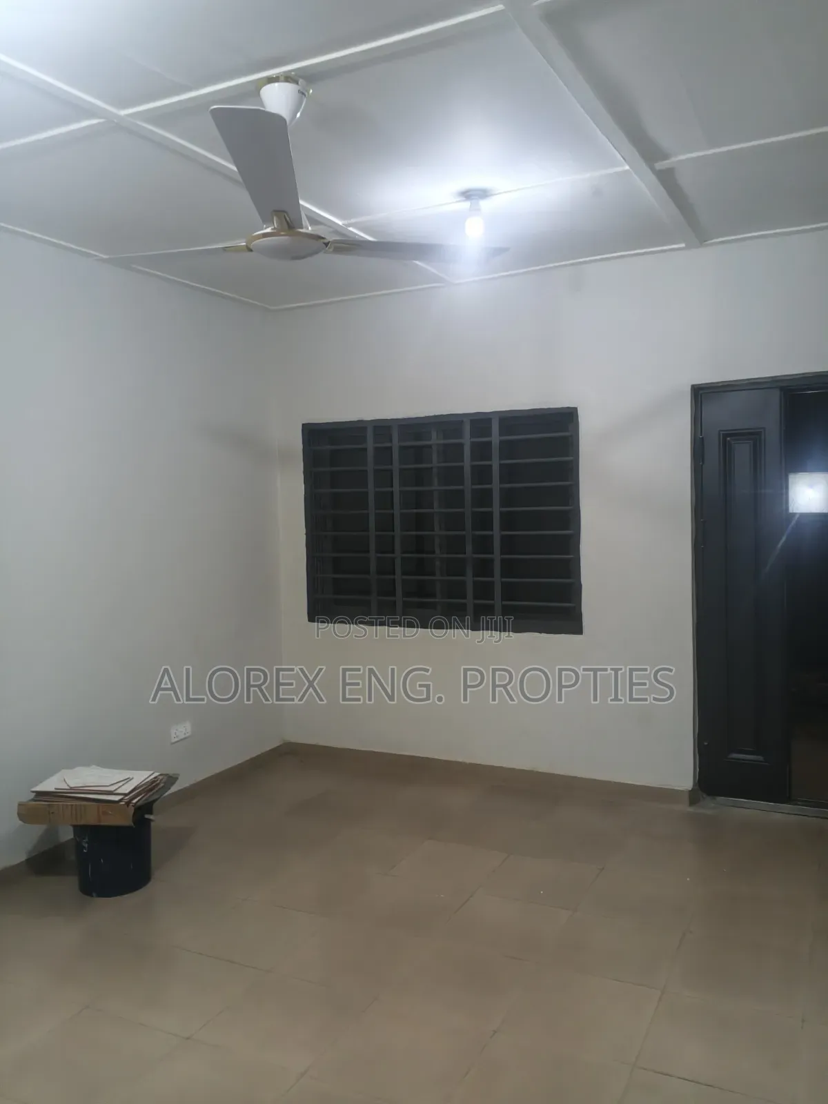 2bdrm House in Self Compound, Danfa for rent