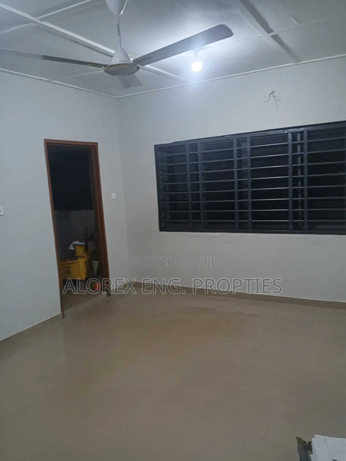 2bdrm House in Self Compound, Danfa for rent