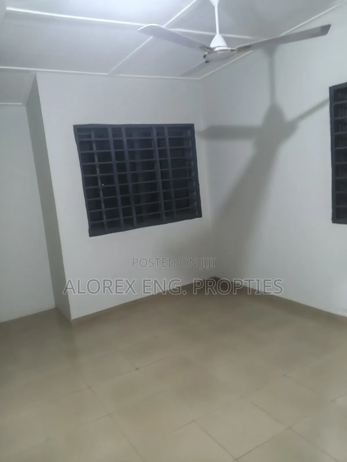 2bdrm House in Self Compound, Danfa for rent
