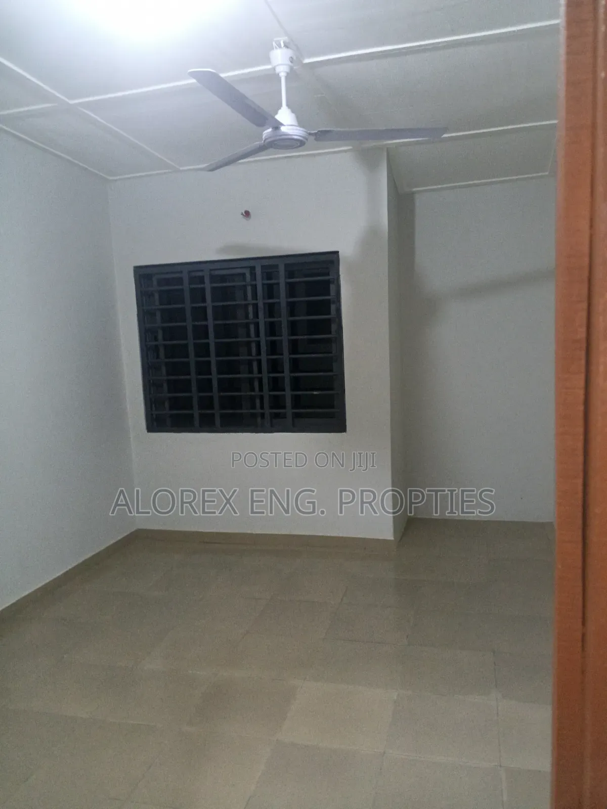 2bdrm House in Self Compound, Danfa for rent