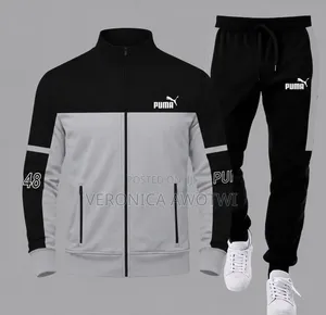 Puma Tracksuit
