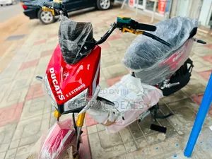 Electric Bike/Scooter. Brand New E Bike