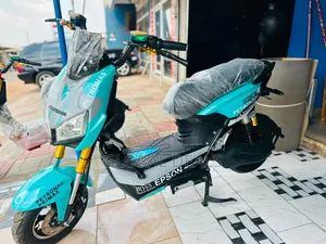 Electric Bike/Scooter. Brand New E Bike