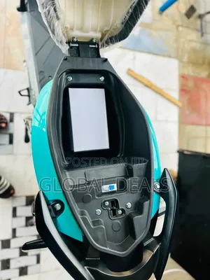 Electric Bike/Scooter. Brand New E Bike