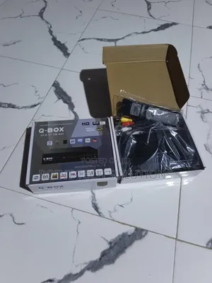 Digital T2 Decoder Installation