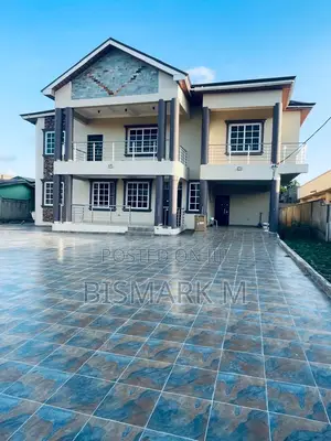 5bdrm House in Ashaley Botwe for rent