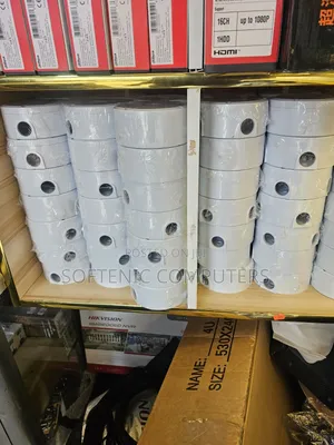 Camera Box
