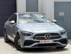 Mercedes-Benz E350 2021 Silver