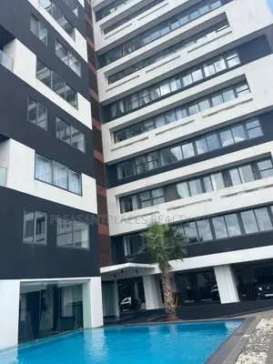 3bdrm Apartment in Pleasantplaces And, Dzorwulu for rent