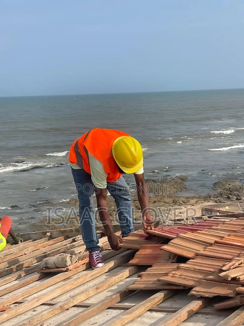 Roof Leakage Solutions