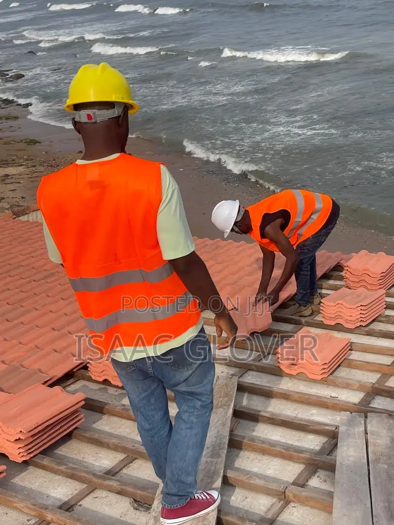 Roof Leakage Solutions