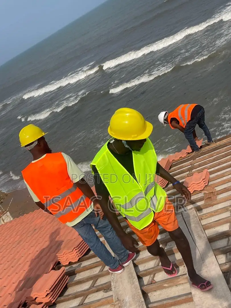 Roof Leakage Solutions