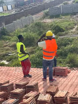 Roof Leakage Solutions