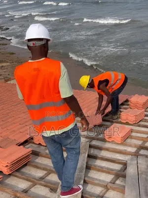 Roof Leakage Solutions