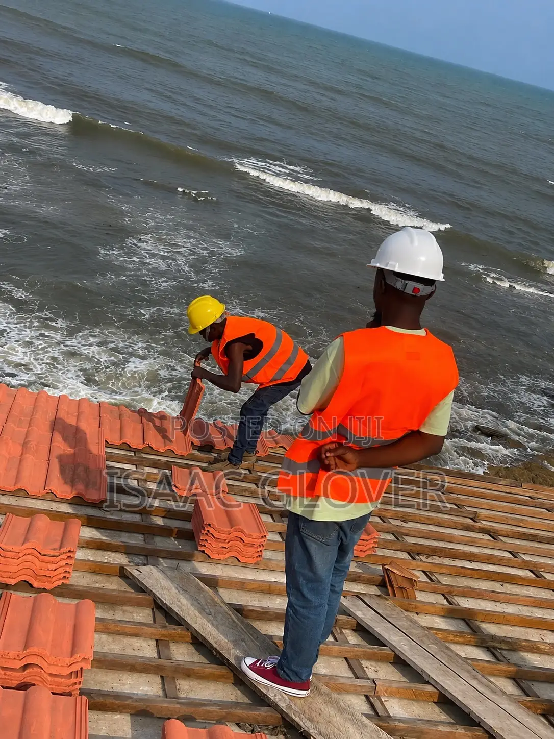 Roof Leakage Solutions