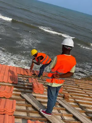 Roof Leakage Solutions