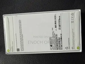 New Apple iPhone 17 Pro Max 256 GB