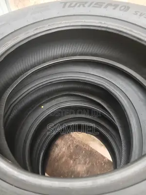High Quality Tires 245/60r18